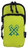 Koozie® Boho Water Bottle Pouch - Apple green